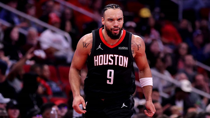 Houston Rockets und Memphis Grizzlies kehren mit starker Kraft zurück